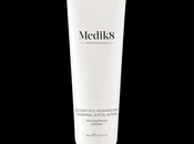 poder setas llega faciales Medik8 nuevo Scientific Mushroom Thermal Exfoliator