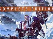 ANÁLISIS: Iron Harvest 1920+Complete Edition
