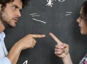 Necesitamos aprender discrepar atacar