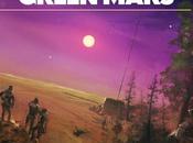 Viriditas Green Mars (2021)