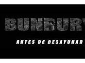 Bunbury estrena videoclip para Antes Desayunar