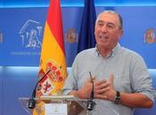 "Alberto Rodríguez, buen diputado, está casa, mientras Espinosa Monteros, condenado fraude, Congreso".