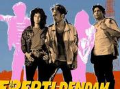 venganza mía, todos demás pagan efectivo