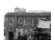 1890:Iglesia Francisco cúpula Ayuntamiento