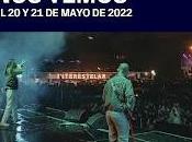 Interestelar Sevilla 2022, fecha