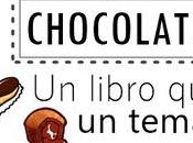 Book chocolate