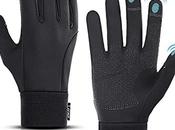 Guantes Térmicos Decathlon mejores mercado