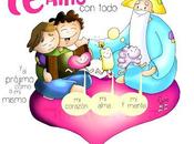 todo corazón, alma mente“