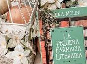 pequeña farmacia literaria (Elena Molini)