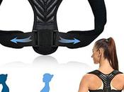 Corrector Postura Decathlon perfecto para comprar