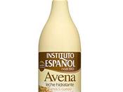 Leche Hidratante Mercadona mejor para piel