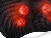 Masajeador Eléctrico Cuello Lidl mejor para salud