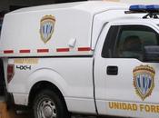 Caracas: Murió repartidor delivery tras recibir disparos durante intento robo Francisco Fajardo