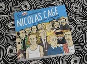 primeras películas Nicolas Cage. libro definitivo.