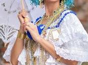 Bellezas Panamá @rosaivethm