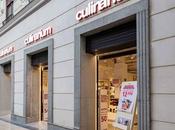 Culinarium aterriza Madrid apertura primera tienda