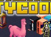 ANÁLISIS: Arcade Tycoon