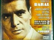 AMANECER PUERTA OSCURA José María Forqué