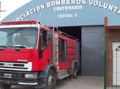 Neuquén adhirió leyes nacionales Bomberos Voluntarios