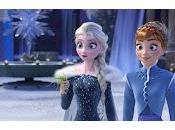Cinecritica: Olaf: Otra Aventura Congelada Frozen