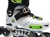 Patines Freeskate Decathlon mejores mercado