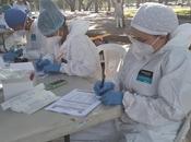 registran 1,104 nuevos casos coronavirus República Dominicana