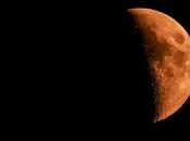 Último eclipse lunar año: ¿cuándo dónde podrá ver?.