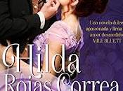 (Reseña) Cuando Amor Llama Hilda Rojas Correa
