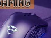 ANÁLISIS: Ratón Trust Ybar