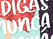 Opinión digas nunca jamás olivia ardey