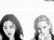 Mona Lisa Blood Moon