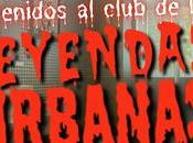 Microrretos: ¡bienvenidos club leyendas urbanas!