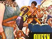 NEFERTITI, REINA NILO Fernando Cerchio