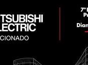 Mitsubishi Electric entrega Premios Diamantes