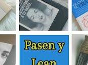 Pasen Lean Vol. XXXIII: lecturas primeros otoño 2021