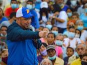 Metrodata asegura José Brito lleva delantera para ganar gobernación Anzoátegui