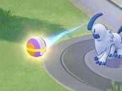 Pokémon Unite Absol: construcción, elementos movimientos