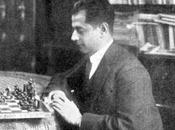 Lasker, Capablanca Alekhine ganar tiempos revueltos (216)