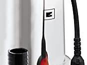 Bomba Agua Leroy Merlin Mejor alternativa online