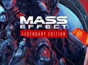 Mass Effect, publicada nueva imagen