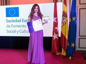 María Hernández Ramos, triple Premio Nacional Derecho: «Solo importa quien aporta»