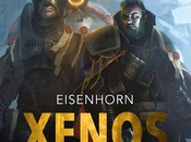 Audio-libro Black Library: Xenos, Abnett