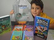Sagas literatura infantil juvenil tienes conocer