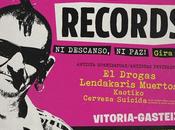 Polla Records despide Vitoria Gasteiz doble concierto