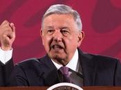 México: Presidente López Obrador propone “Plan mundial fraternidad bienestar”