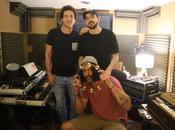 Jose Matera Jaime Alzate Adentro juntan Keziah ‘Suave’, canción esperanzadora nostálgica