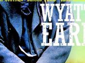 WYATT EARP Lawrence Kasdan