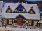 Abrimos Calendario Adviento NIVEA