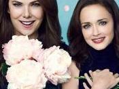 Reseña: serie: cuatro estaciones chicas Gilmore