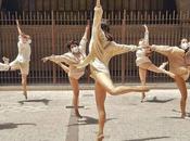 Move Dance Studio, academia danza Valencia